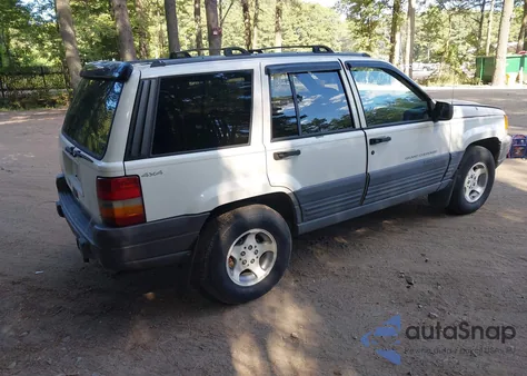 1996 Jeep Grand Cherokee Laredo z USA, uszkodzony, nr VIN 1J4GZ58S1TC301610